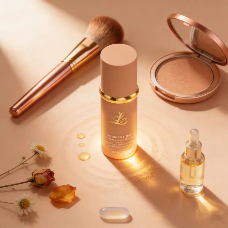Foundation Texture